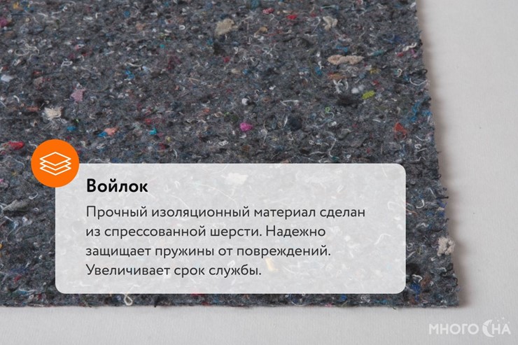 Матрас Askona 3.0 Comfort Extra Firm в Челябинске - изображение 5