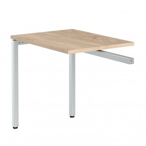 Мебель для персонала Xten S 1 - один стол с приставным брифингом в Миассе - предосмотр 3