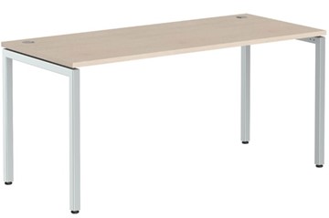 Мебель для персонала Xten S 1 - один стол с приставным брифингом в Златоусте - предосмотр 1
