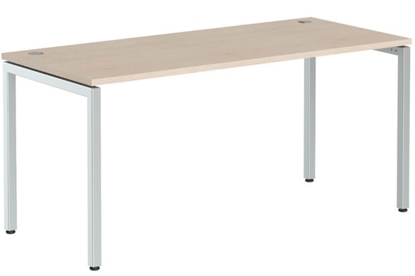Мебель для персонала Xten S 1 - один стол с приставным брифингом в Златоусте - изображение 1