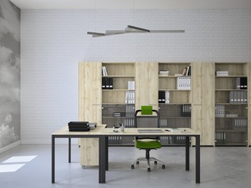 Офисный набор мебели Саньяна в Копейске