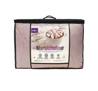 Одеяло стеганое «Marshmallow» в Челябинске - предосмотр 1