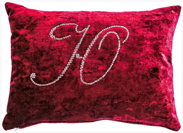 Подушка декоративная Джери 400х600 в Златоусте - изображение