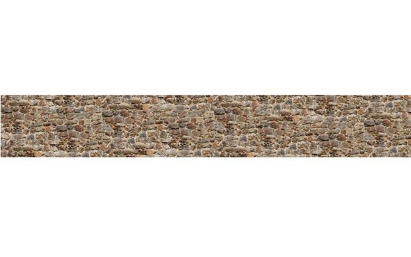 Стеновая панель фотопечать Камень в Миассе - изображение