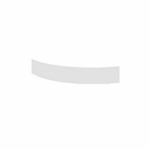 Цоколь Анастасия окончание (Серый) ЛД 286.020 в Миассе
