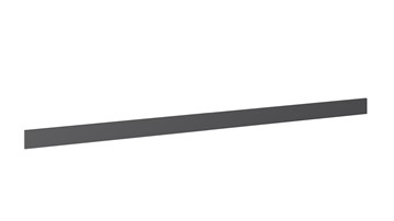 Цоколь Одри ДО-045 (Серый) в Миассе