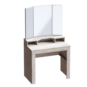 Столик туалетный Соренто, Дуб бонифаций в Златоусте