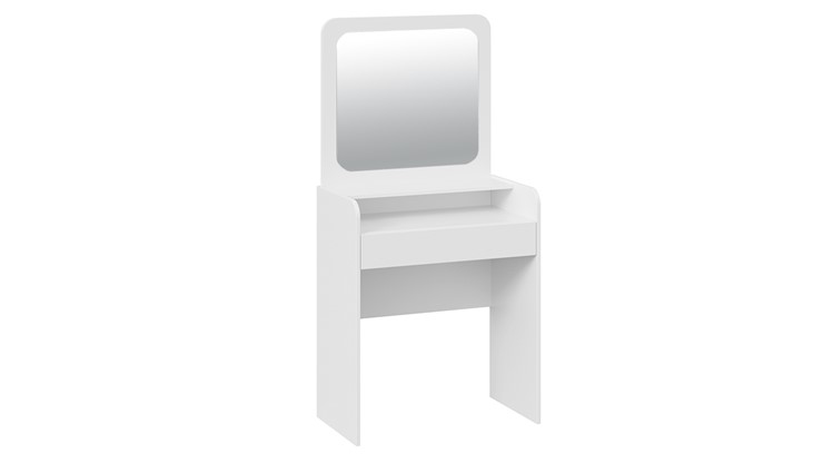 Туалетный столик Эмма (Белый Ясень) в Миассе - изображение 2