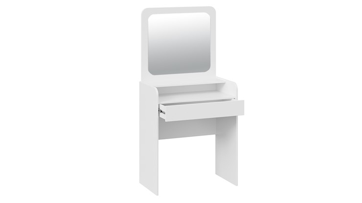 Туалетный столик Эмма (Белый Ясень) в Миассе - изображение 3