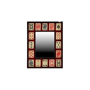 Зеркало настенное Jeu, TG30186-8 в Златоусте
