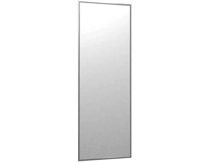 Настенное зеркало в спальню Сельетта-5 глянец серебро (1500х500х9) в  Челябинске купить недорого | цена и фото в интернет-магазине DomDivanov74