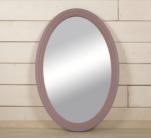 Зеркало настенное Leontina (ST9333L) Лавандовый в Златоусте - изображение 1