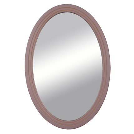 Зеркало настенное Leontina (ST9333L) Лавандовый в Магнитогорске - изображение