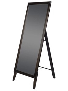 Напольное зеркало в спальню BeautyStyle 29 (131х47,1х41,5см) Венге в Копейске