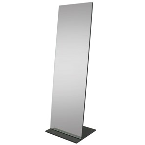 Зеркало напольное в гардероб Стелла (венге) 163,5 см x 50 см в Миассе