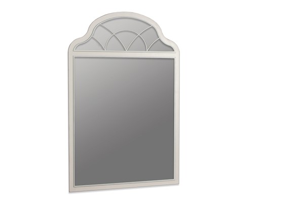 Зеркало навесное 61.11 Белла в Миассе - изображение