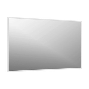 Навесное зеркало Анона 5, Белый в Магнитогорске