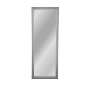Зеркало Leset Мира 52х140 (Серый) в Миассе