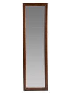 Зеркало навесное Селена (средне-коричневый) в Миассе