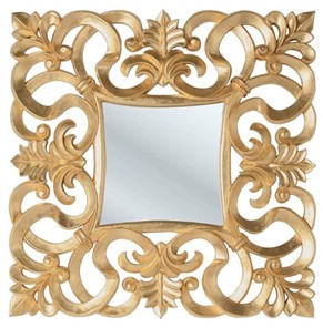 Зеркало PU021 золото в Магнитогорске