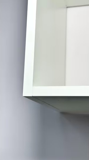 Стеллаж Агата М4, белый в Миассе - изображение 2