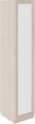 Детский шкаф-пенал Остин М03 в Златоусте - изображение