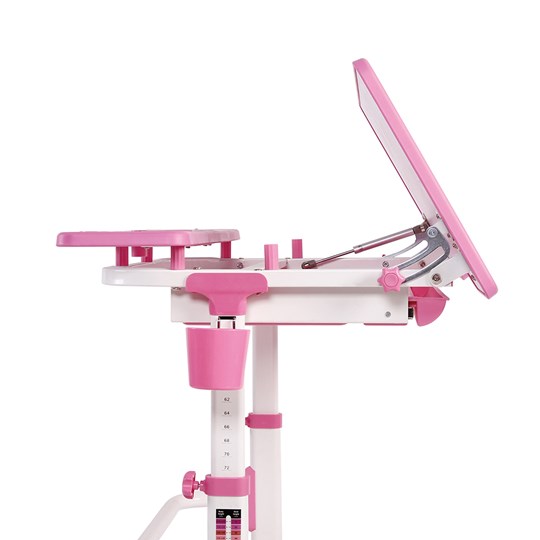 Растущий стол и стул Lavoro Pink в Миассе - изображение 4