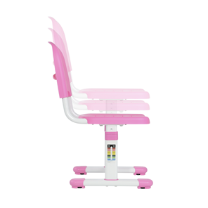 Растущий стол и стул Cantare Pink в Миассе - предосмотр 3