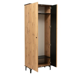 Шкаф для одежды Либерти 51.01 (H-150) в Челябинске - предосмотр 1