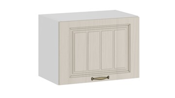 Кухонный шкаф Лина 1В5Г (Белый/Крем) в Златоусте