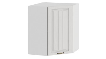Кухонный угловой шкаф Лина 1В6У (Белый/Белый) в Магнитогорске