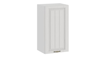 Навесной кухонный шкаф Лина 1В4 (Белый/Белый) в Миассе - предосмотр
