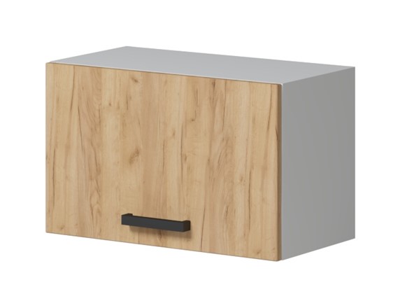 Кухонный шкаф над вытяжкой 600 в Копейске - изображение