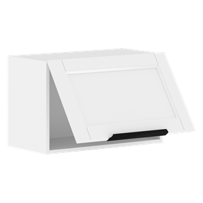 Кухонный шкаф навесной SICILIA Белый MHL 6038.1C (600х320х384) в Миассе