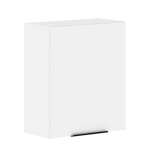 Кухонный шкаф с посудосушителем IBIZA Белый MHSU 6072.1P (600х320х720) в Миассе