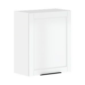 Кухонный шкаф навесной SICILIA Белый MHP 6072.1C (600х320х720) в Челябинске - предосмотр
