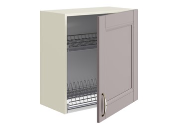 Кухонный шкаф ШСВ-600_Н6 (Сушка) Chalet в Миассе - предосмотр