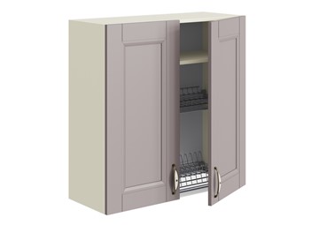 Кухонный шкаф ШСВ-700_Н8 (Сушка) Chalet в Златоусте
