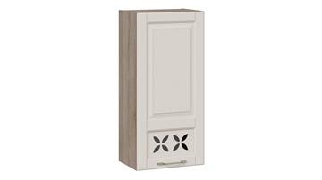 Кухонный шкаф Скай В_96-45_1ДРД(R) (Бежевый софт) в Миассе
