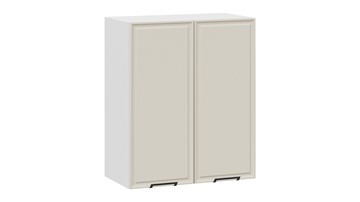 Кухонный шкаф Белладжио 1В6 (Белый, Софт панакота) в Миассе - предосмотр