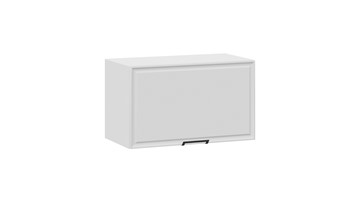 Навесной кухонный шкаф Белладжио 1В6Г (Белый, Фон белый) в Миассе