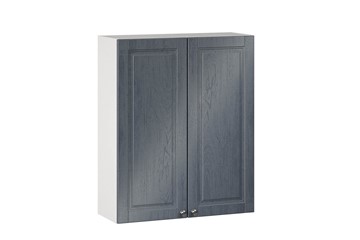 Навесной кухонный шкаф Мокка 800 высокий 274.460.000.360 (Антроцит) в Магнитогорске