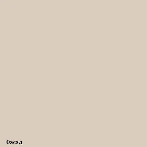 Шкаф навесной В9 60, Сатин/Белый в Копейске - изображение 3