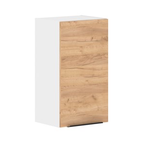 Кухонный шкаф навесной CORSICA Дуб Бофорд MHP 4072.1 (400х320х720) в Миассе
