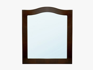 Зеркало настенное Классик (Орех) в Миассе