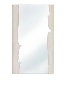 Зеркало настенное ГлассВальд-3, Выбеленный дуб в Магнитогорске
