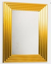 Круглое зеркало Джулия в Магнитогорске