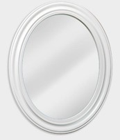 Круглое зеркало Фабиана в Миассе