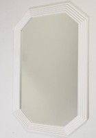 Круглое зеркало Наоми в Миассе