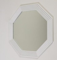 Круглое зеркало Оттавия 60 см в Магнитогорске